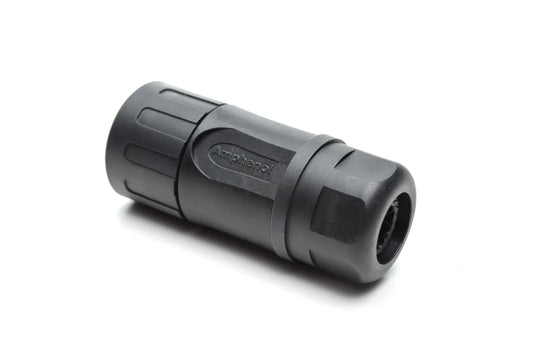 RTS6BS16N26P03 Plug, 26 Position, Male, Shell Size 16, with Silicone Seal