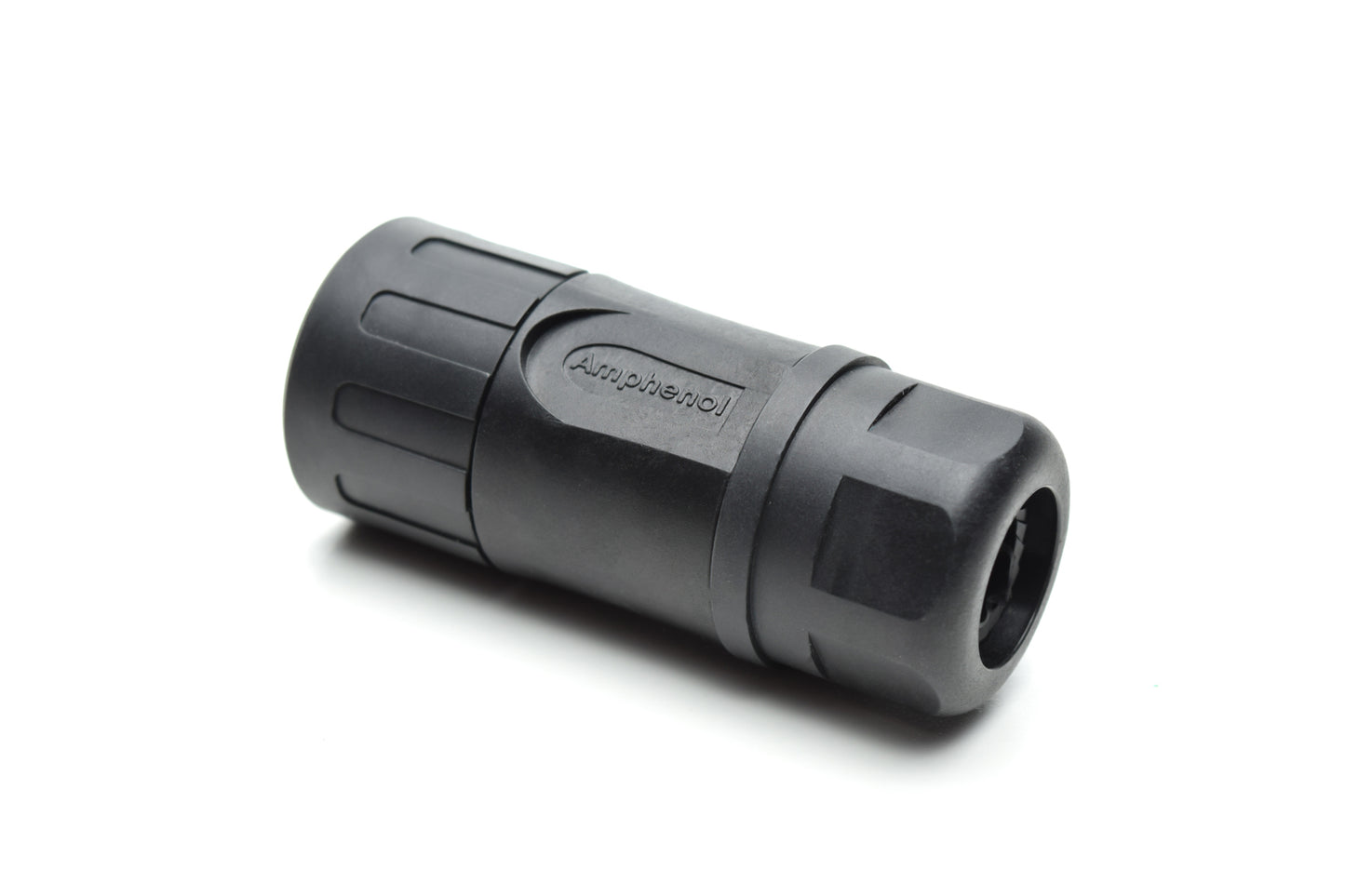 RTS6BS16N26S03 Plug, 26 Position, Female, Shell Size 16, with Silicone Seal