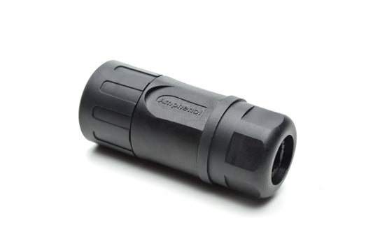 RTS6BS16N26S03 Plug, 26 Position, Female, Shell Size 16, with Silicone Seal