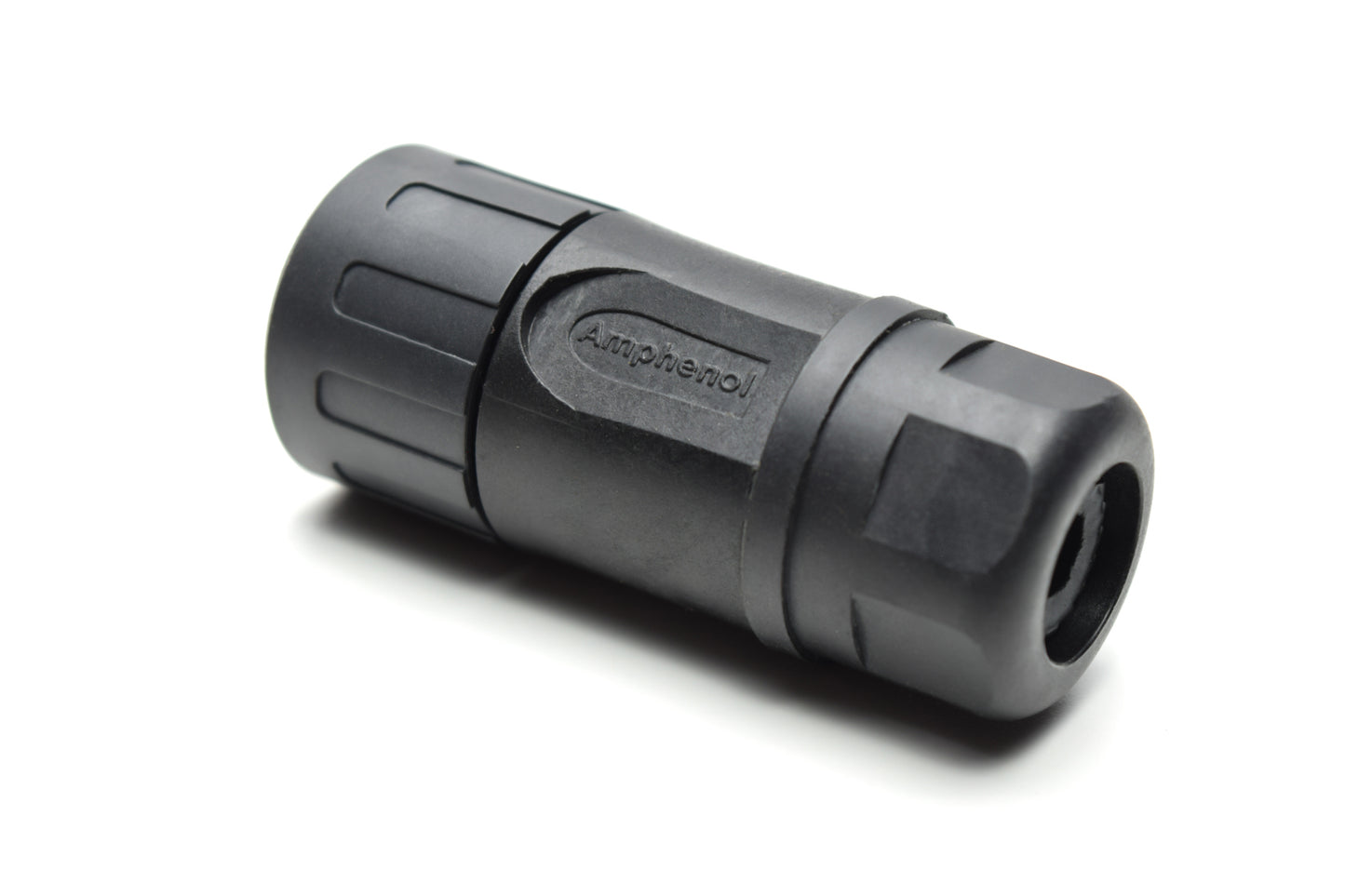 RTS6BS16N4P03 Plug, 4 Position, Male, Shell Size 16, with Silicone Seal