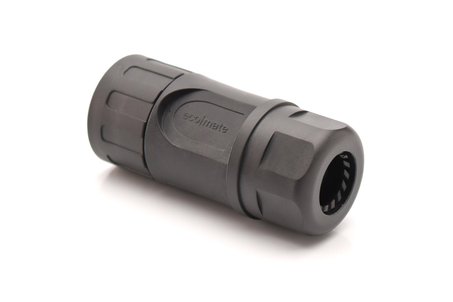 RTS6BS18N23P03 Plug, 23 Position, Male, Shell Size 18, with Silicone Seal. Comparable part no. UTS6JC1823P