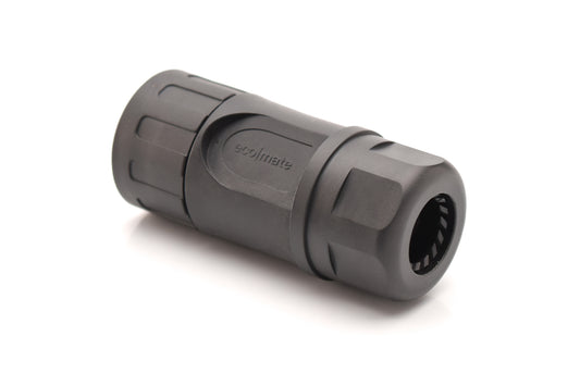 RTS6BS18N23P03 Plug, 23 Position, Male, Shell Size 18, with Silicone Seal. Comparable part no. UTS6JC1823P