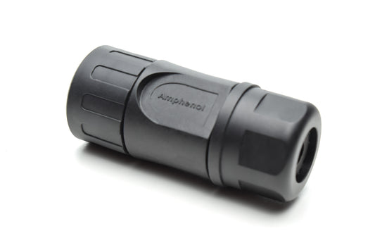 RTS6BS18N32P03 Plug, 32 Position, Male, Shell Size 18, with Silicone Seal. Comparable part no. UTS6JC1832P