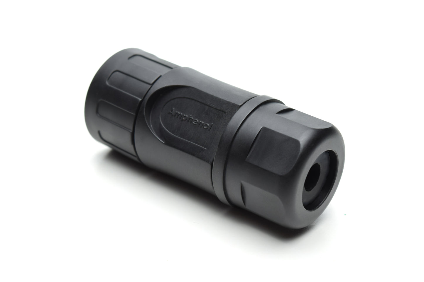 RTS6BS18N32S03 Plug, 32 Position, Female, Shell Size 18, with Silicone Seal. Comparable part no. UTS6JC1832S