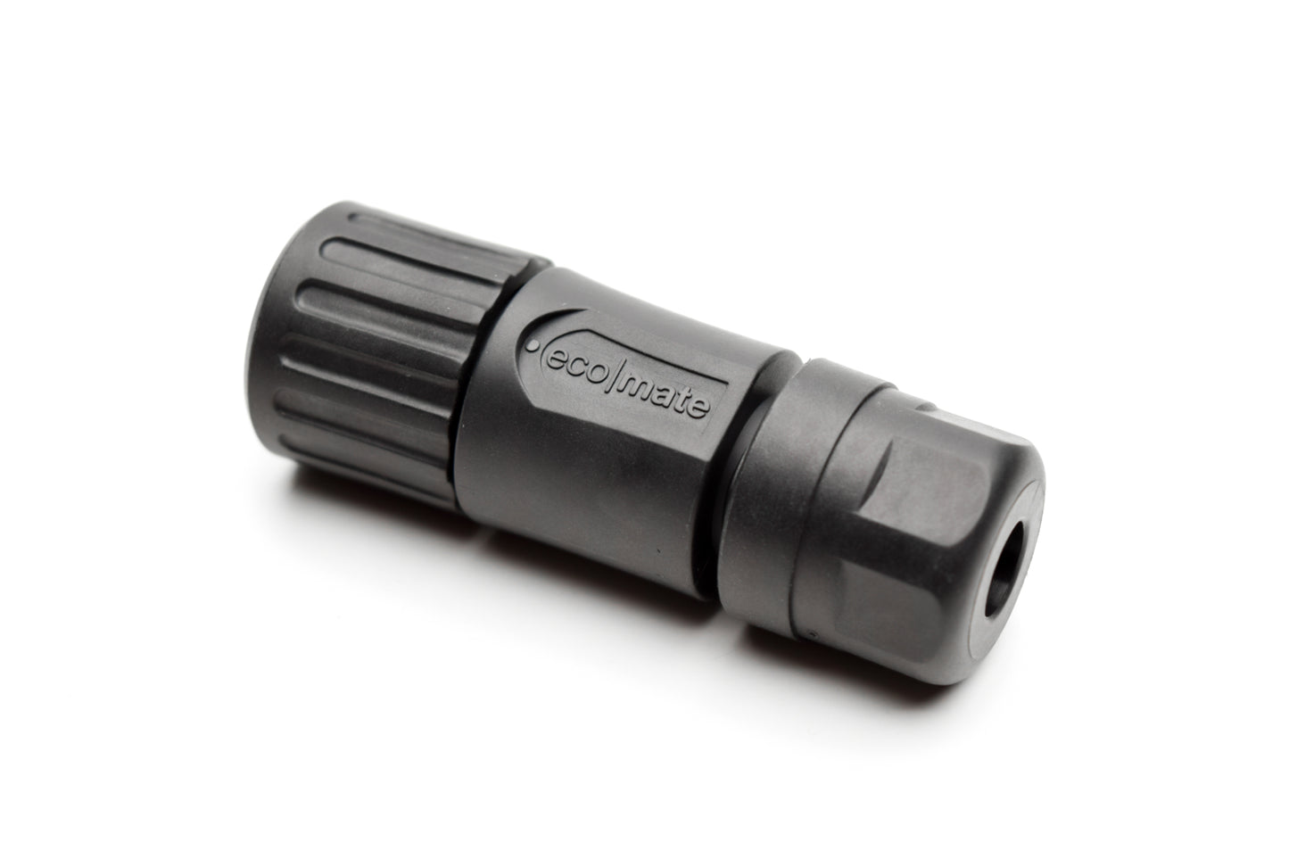 RTS6BS8N3S Plug, 3 Position, Shell Size 8, Female, Contacts Pre-loaded, NBR Seal, with Cord Grip. Comparable part no. UTS6JC8E3S