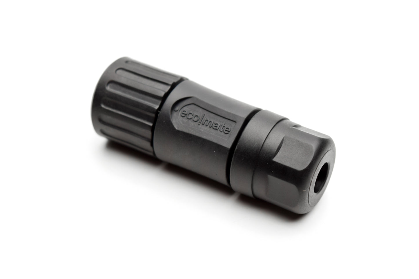 RTS6BS8N4S Plug, 4 Position, Shell Size 8, Female, Contacts Pre-loaded, NBR Seal, with Cord Grip. Comparable part no. UTS6JC8E4S