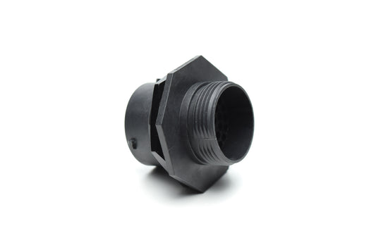 RTS718N32S03 Receptacle, Jam Nut, 32 Position, Female, Shell Size 18, with Silicone Seal. Comparable part no. UTS71832S