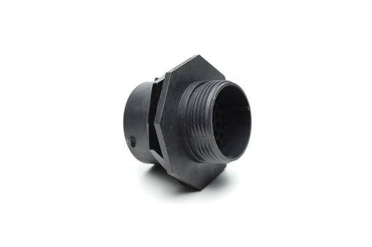 RTS718N32S Receptacle, Jam Nut, 32 Position, Female, Shell Size 18. Comparable part no. UTS71832S