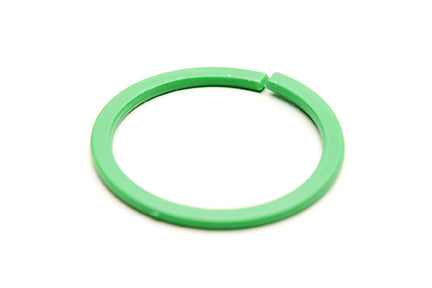 RTS8CCRG Coding color ring, Green, size 8. Comparable part no. UTS68CCRG