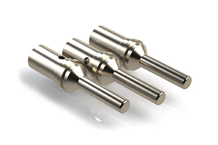 SC000345-141 3.6 mm Solid Contact, Pin, 8-10 AWG