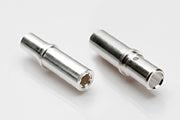 SC000346 Size 8 (3.6mm) Crimp Socket Contact