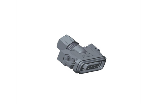 SDB-15BFFA-QL7001 D-Sub