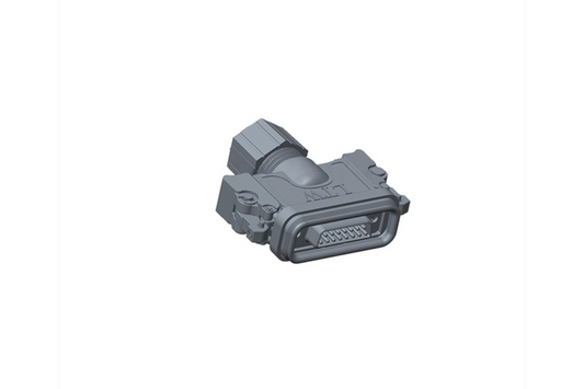 SDB-15BMMA-QL7001 D-Sub