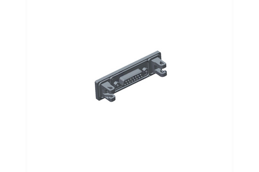 SDB-15PFFP-QA8001 D-Sub