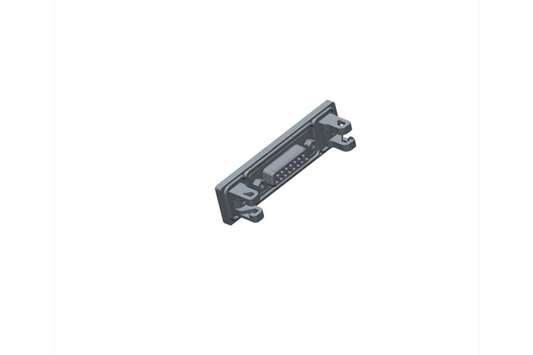 SDB-15PFFP-QL8001 D-Sub
