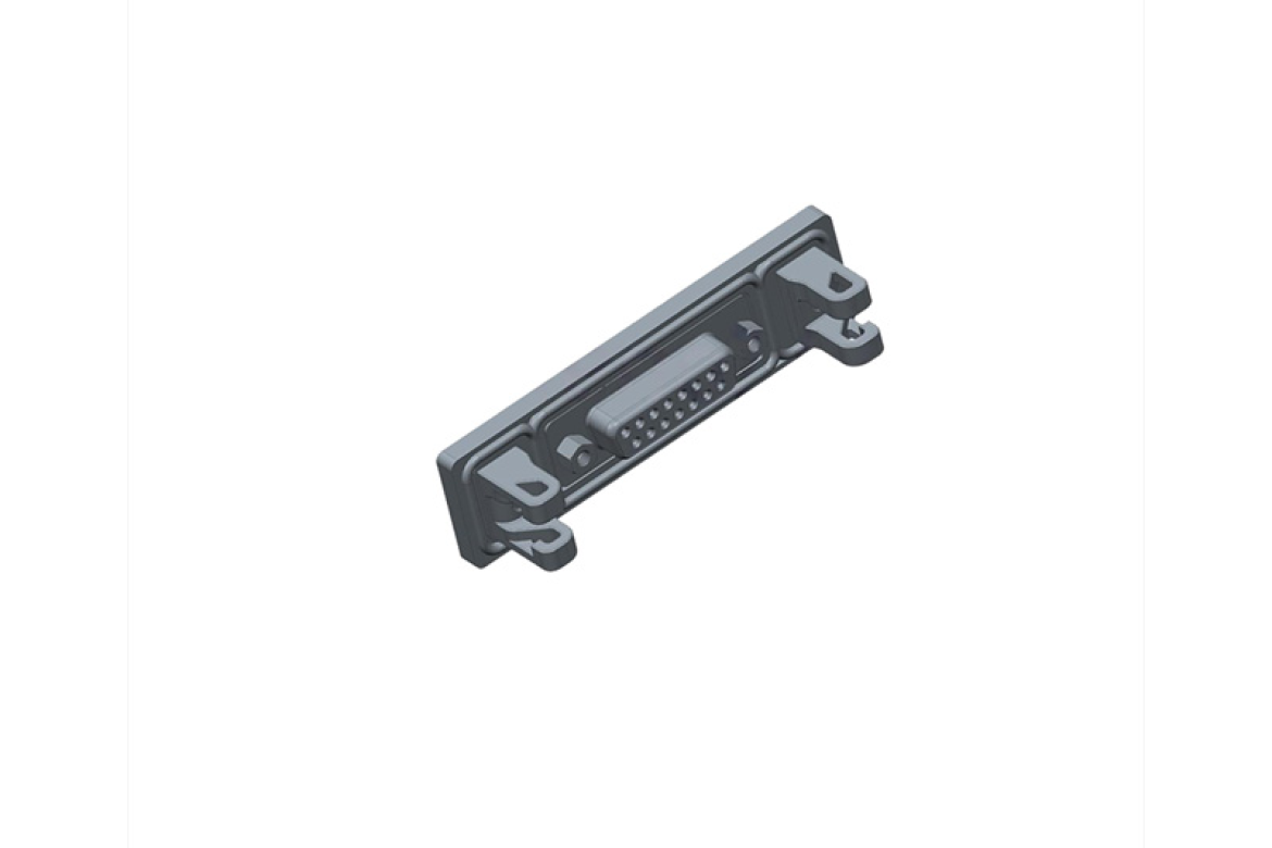SDB-15PFFS-QL8001 D-Sub