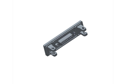 SDB-15PFFS-QL8001 D-Sub
