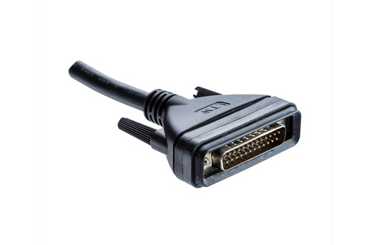 SDB-25AMMM-SL7A10 D-Sub