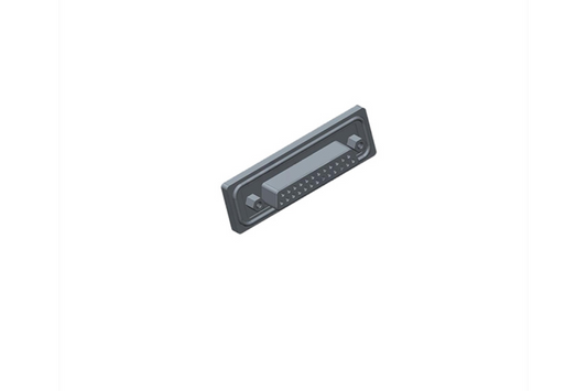 SDB-25PFFP-SA8001 D-Sub