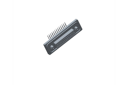 SDB-25PFFP-SR8001 D-Sub