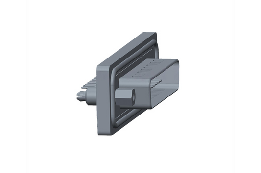 SDB-25PMMP-SA8001 D-Sub