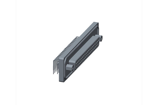 SDB-37PFFP-SR7001 D-Sub