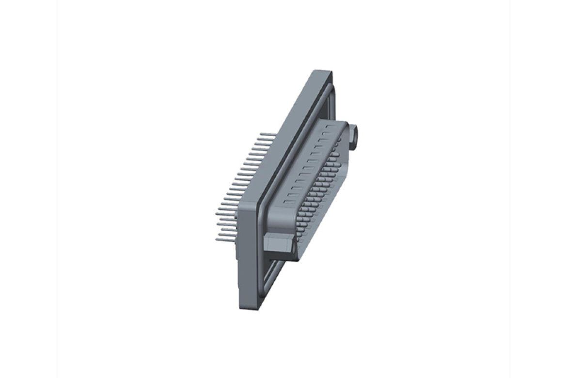 SDB-50PMMP-SL7001 D-Sub