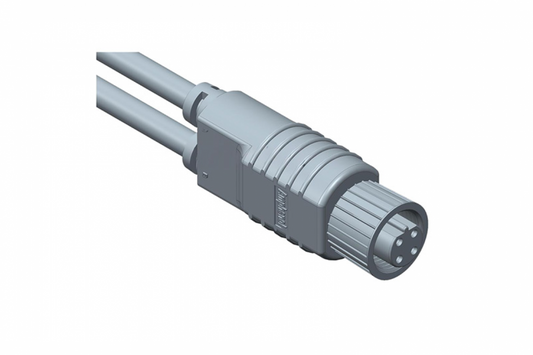 SI-050000-Z00-YSB04 Metric Circular Connector
