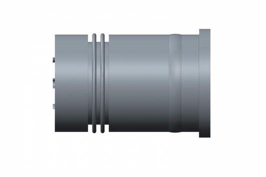 SLD-A004002 Metric Circular Connector