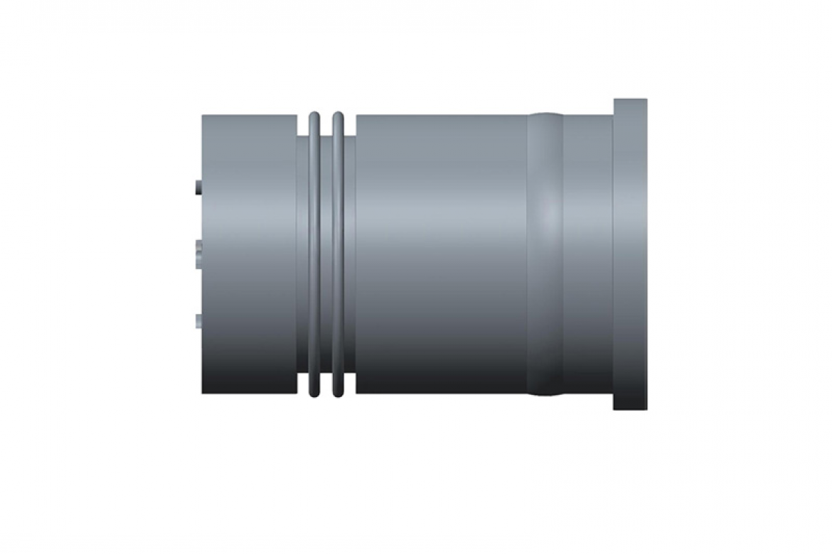 SLD-A005001 Metric Circular Connector