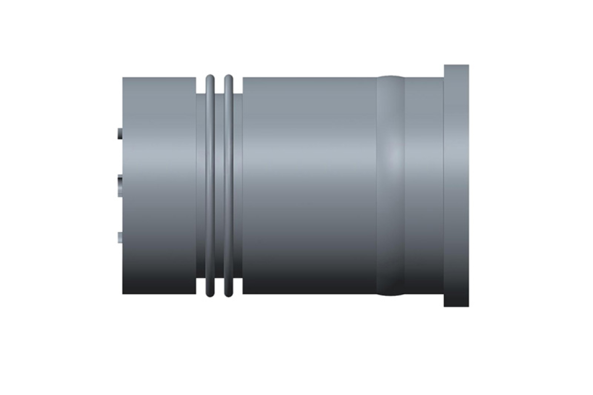 SLD-B004001 Metric Circular Connector