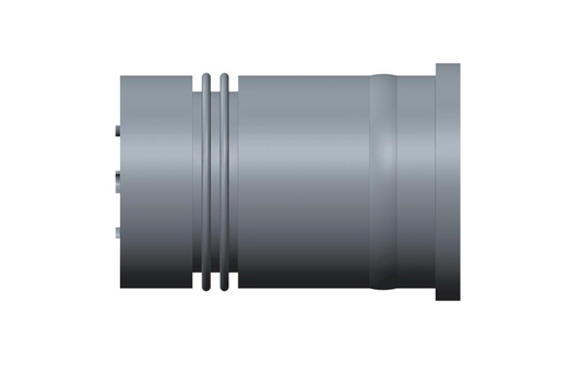 SLD-B004001 Metric Circular Connector