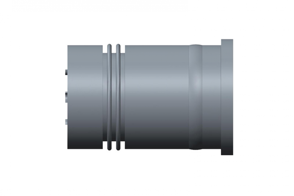 SLD-D005001 Metric Circular Connector