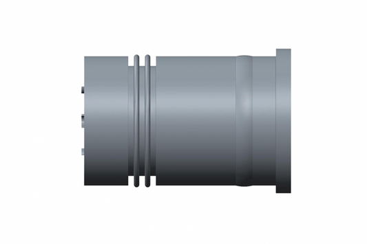 SLD-D005001 Metric Circular Connector