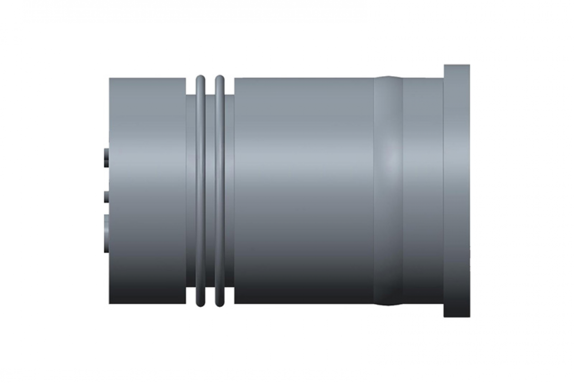 SLD-I005001 Metric Circular Connector