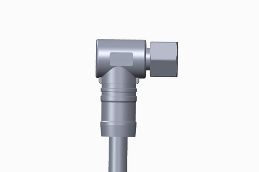 SM8-08BFFM-SR7B05 Metric Circular Connector