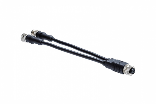 SS-050000-F00-YSB10 Metric Circular Connector