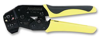 TA 0200 146 TA Series hand crimping tool for single contacts