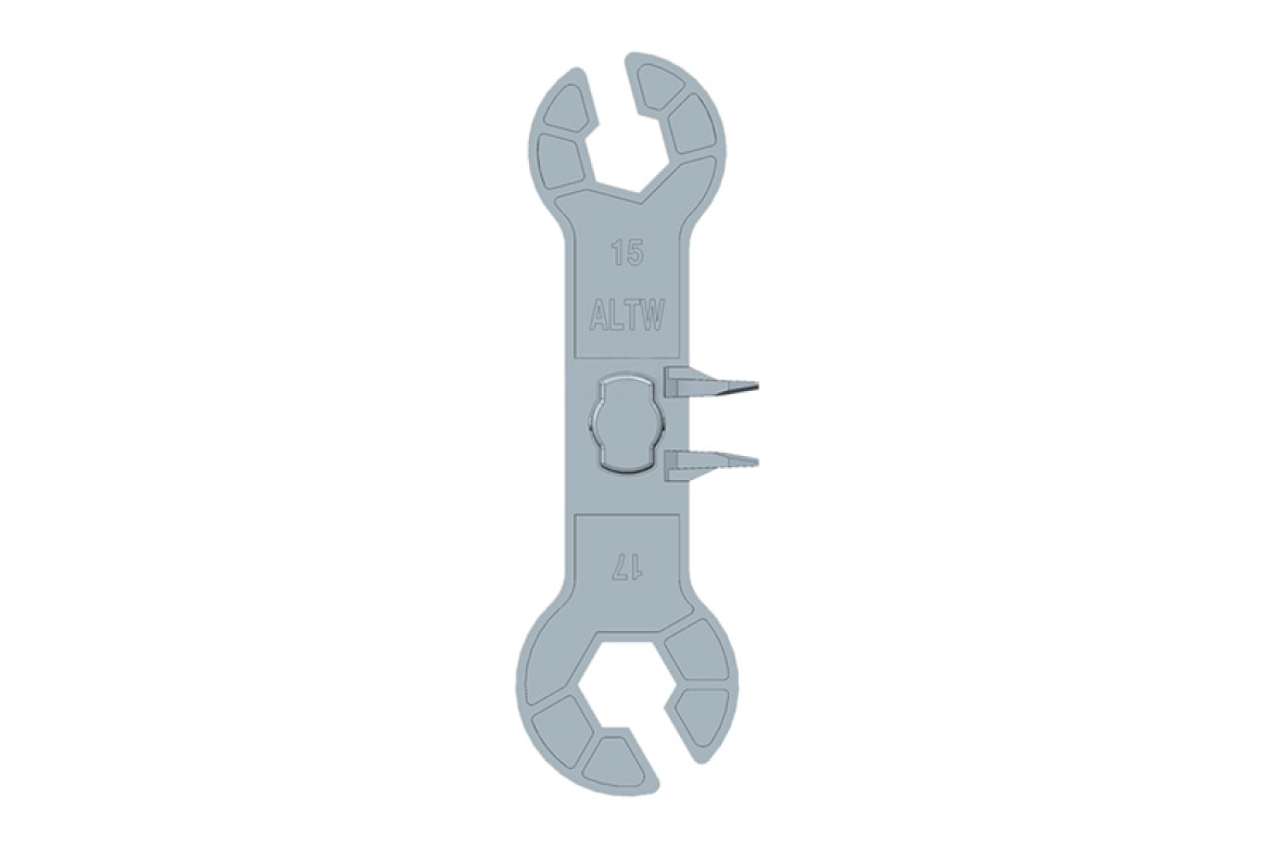 TOL-151702 Ceres Circular Connector