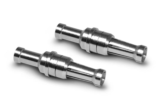 VN02 036 0026 6 Female Contact #8, Machined, 6mm², Nickel (only for Isobus)