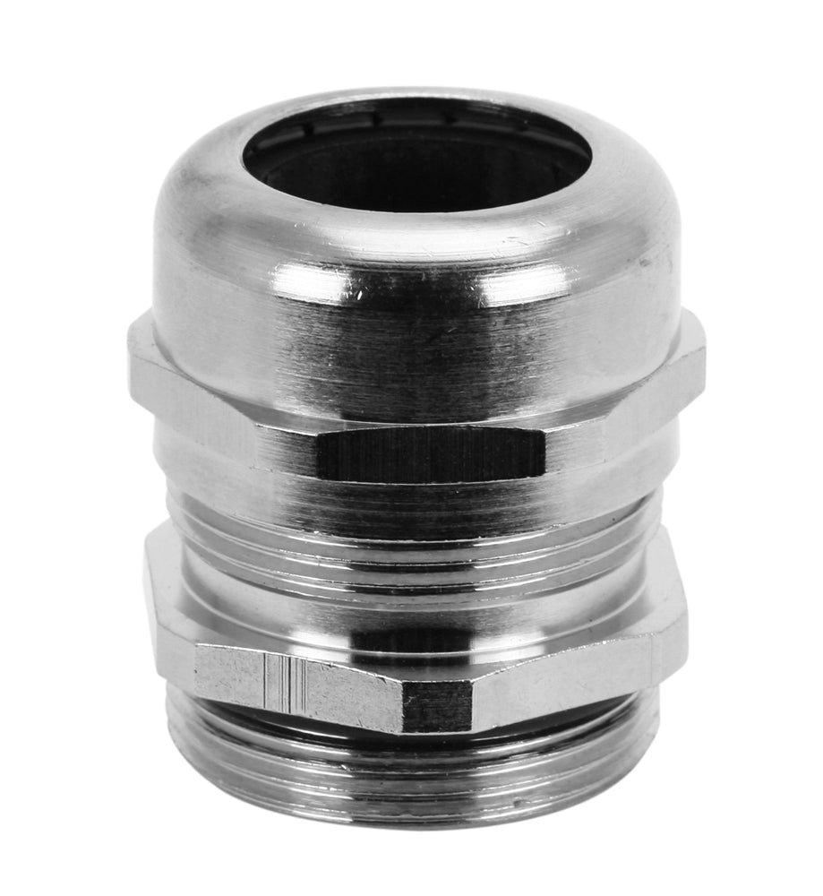 VN16 160 0126 X Brass EMV gland bushing