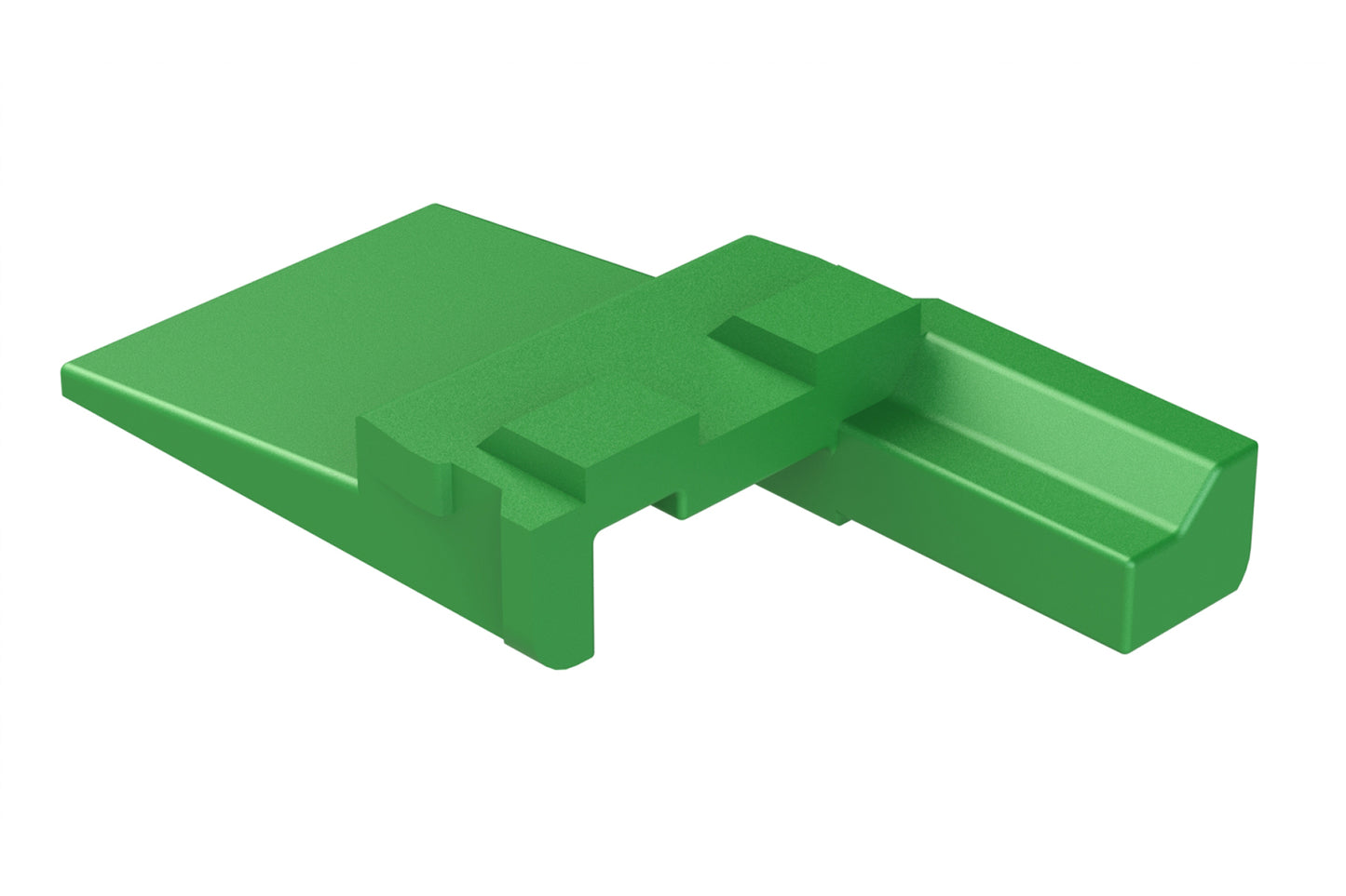 AW2P-C 2-Way Wedgelock, C Key. W2PC