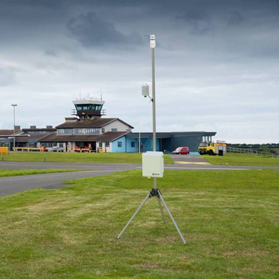 150WXRS WeatherStation® Instrument