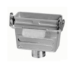 C146 10G015 804 2 High profile hood for coupling application.