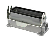 C146 10N024 602 1 Low profile double side entry housing. Comparable Part No. 19300241291