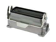 C146 10N024 802 2 High profile single side entry housing with stud. Comparable Part No. 09300240250