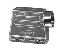 C146 10R016 501 8 Single side entryd with stud.