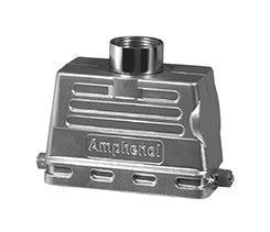 C146 10R016 656 8 Single top entryd with stud.