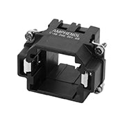C146 P06 002 G8 Frame for 2 Modules (2 x PE), Size E6
