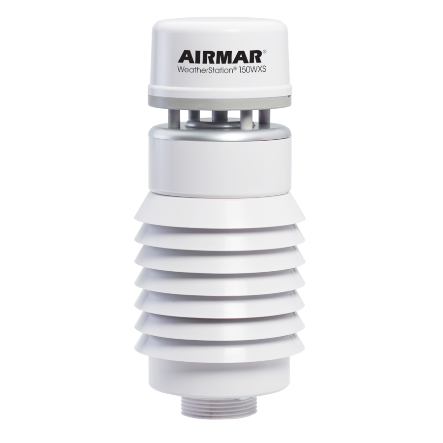 150WXS WeatherStation® Instrument
